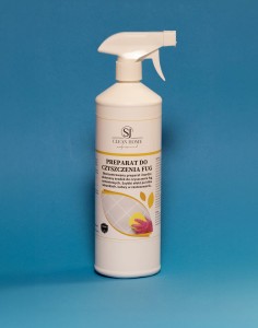 PREPARAT DO CZYSZCZENIA FUG 1KG