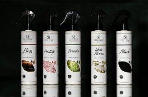PERFUMY DO WNĘTRZ - 250ml