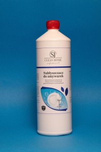 NABŁYSZCZACZ DO ZMYWAREK 1kg